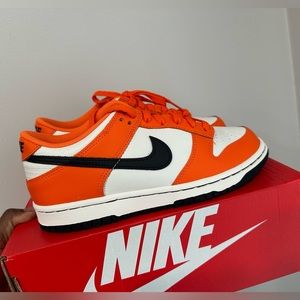 Halloween Nike Dunk Low GS (2022) 6.5Y
